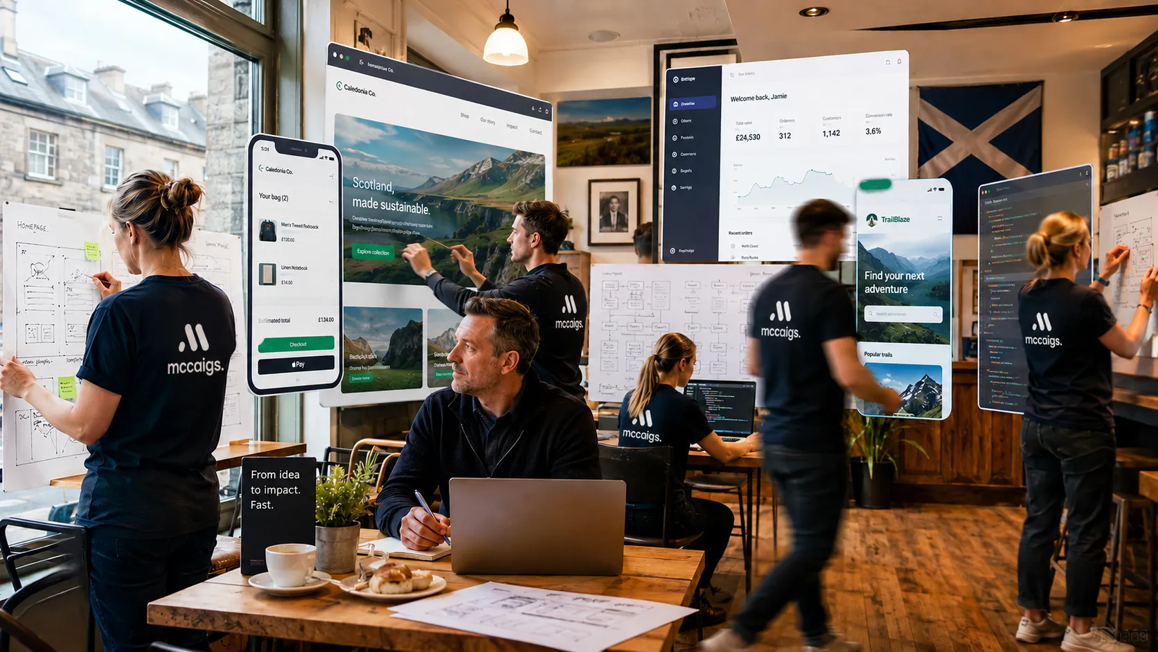 Why fast MVPs matter for SMEs