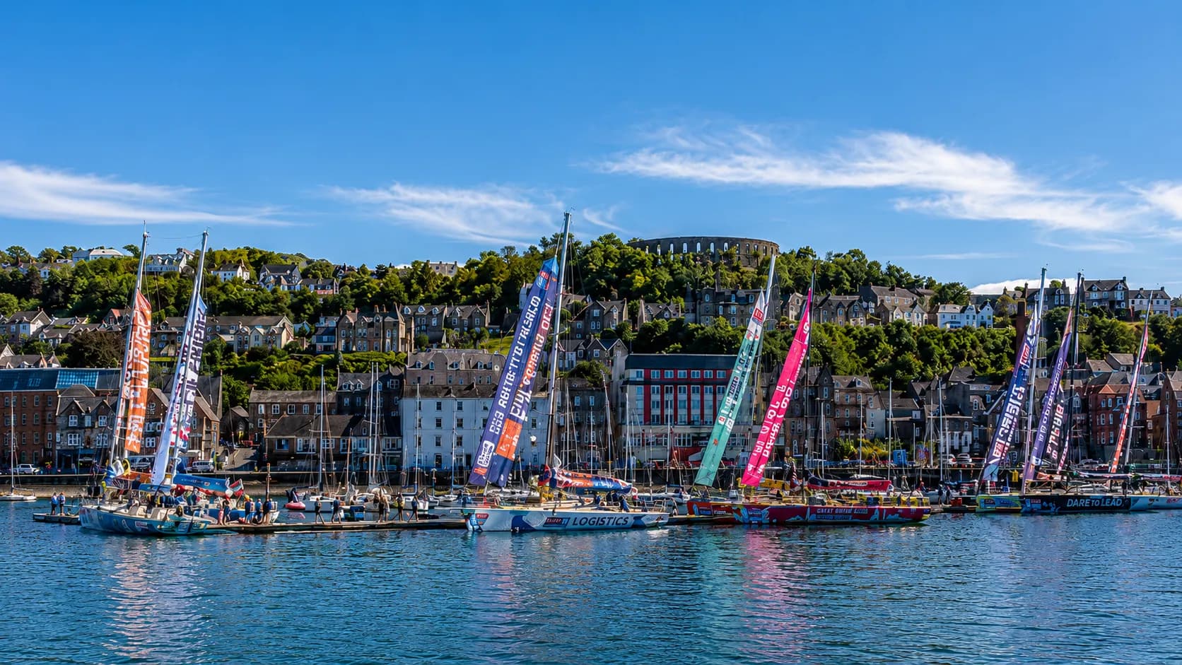 What Ocean Racing Can Teach Us About Building Better Business Systems